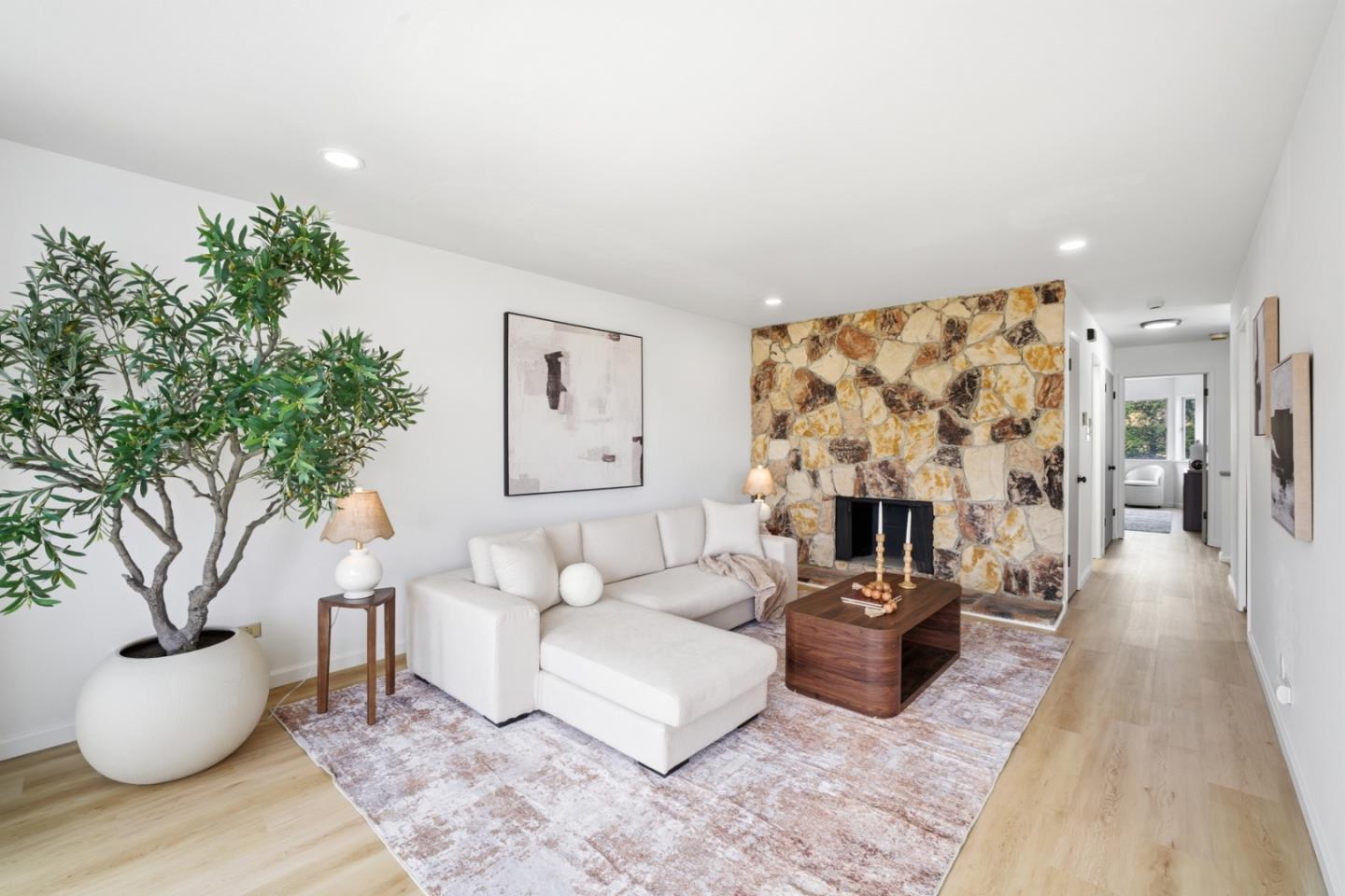 Detail Gallery Image 20 of 32 For 16 Moneta Ct, San Francisco,  CA 94112 - 3 Beds | 2 Baths