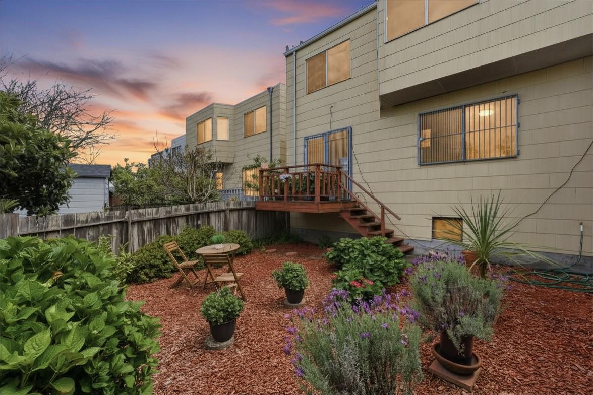 Detail Gallery Image 28 of 32 For 16 Moneta Ct, San Francisco,  CA 94112 - 3 Beds | 2 Baths