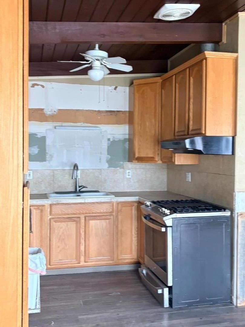 Detail Gallery Image 7 of 14 For 1711 Castlebrook Ct, San Jose,  CA 95133 - 3 Beds | 1 Baths