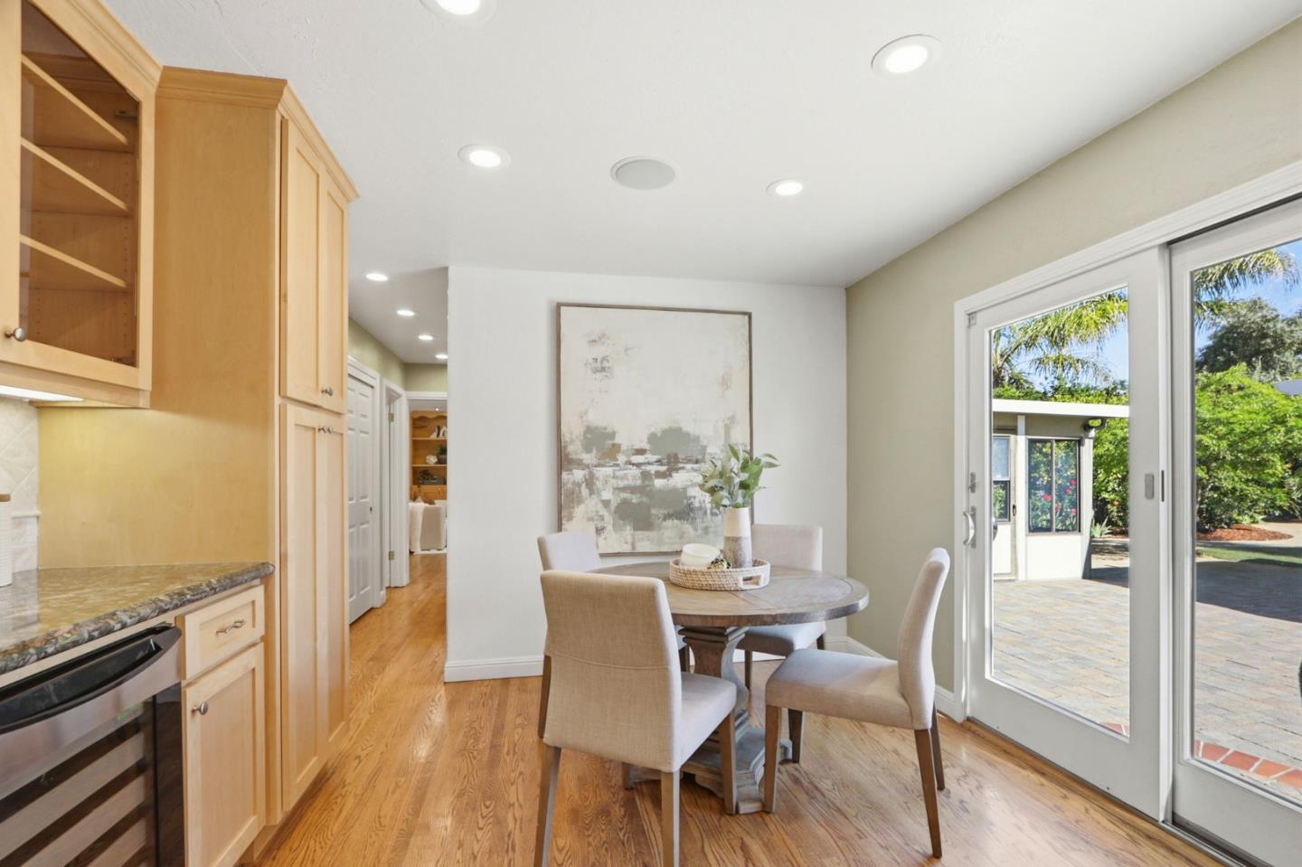 Detail Gallery Image 17 of 84 For 139 Belvue Dr, Los Gatos,  CA 95032 - 6 Beds | 3 Baths