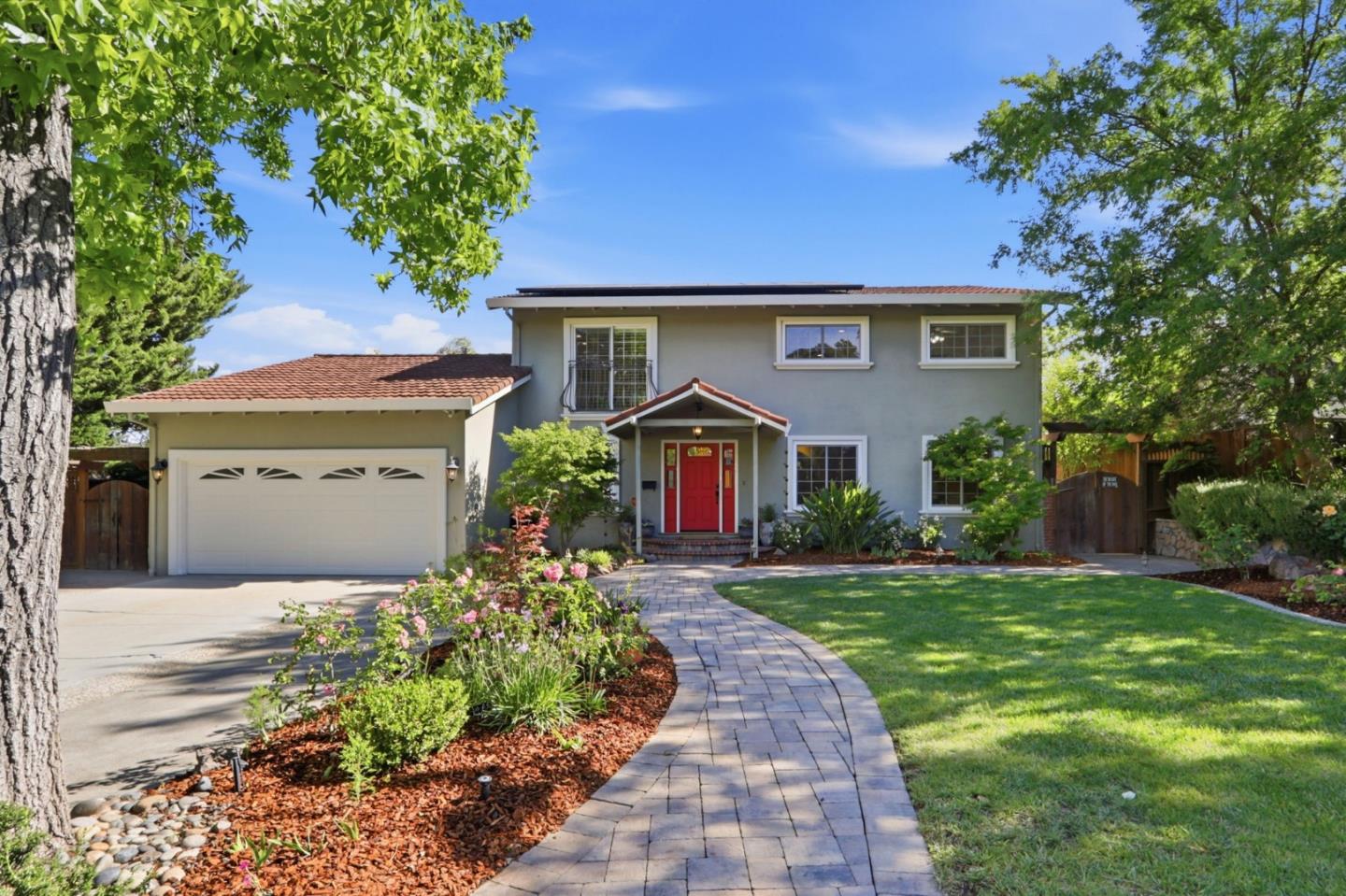 Detail Gallery Image 2 of 84 For 139 Belvue Dr, Los Gatos,  CA 95032 - 6 Beds | 3 Baths