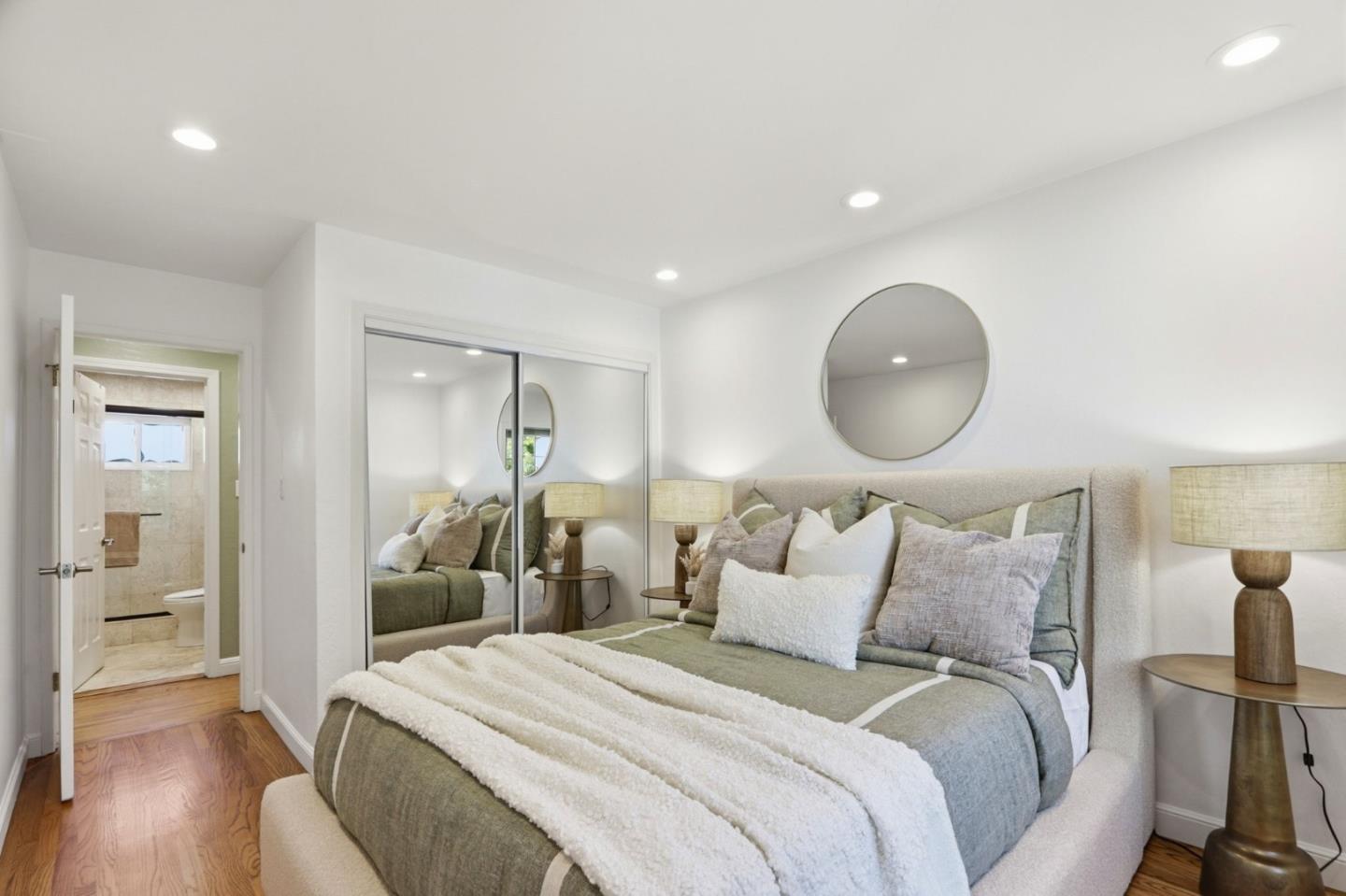 Detail Gallery Image 22 of 84 For 139 Belvue Dr, Los Gatos,  CA 95032 - 6 Beds | 3 Baths