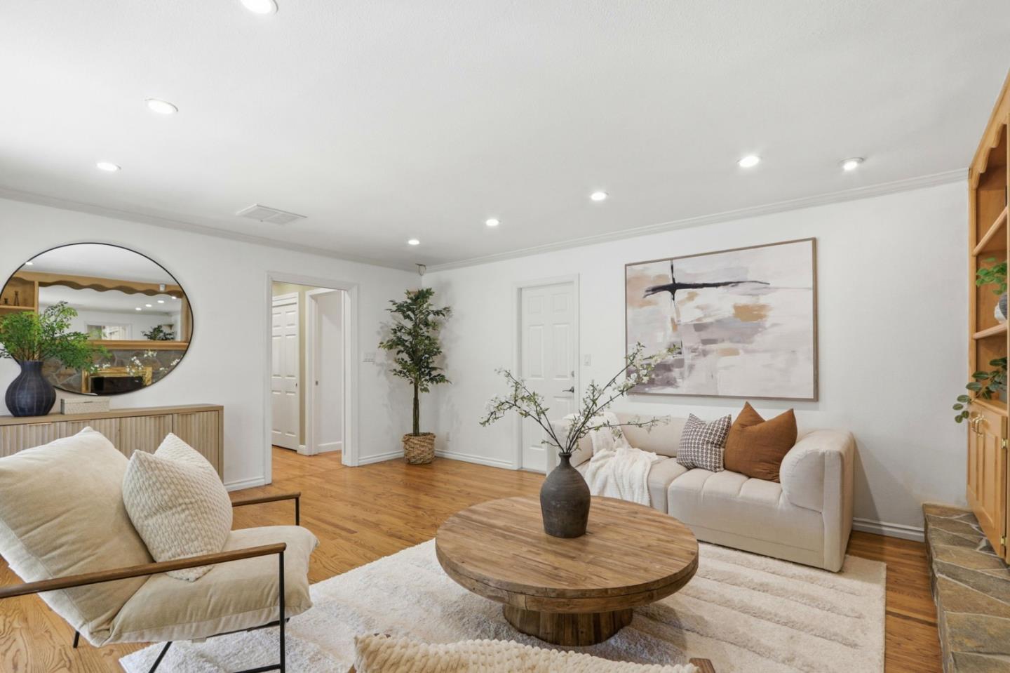 Detail Gallery Image 24 of 84 For 139 Belvue Dr, Los Gatos,  CA 95032 - 6 Beds | 3 Baths