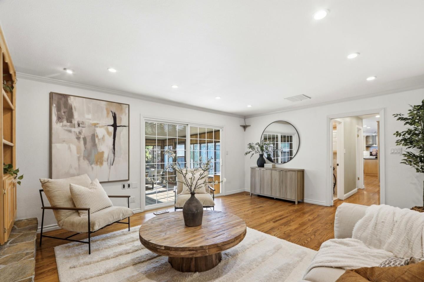 Detail Gallery Image 25 of 84 For 139 Belvue Dr, Los Gatos,  CA 95032 - 6 Beds | 3 Baths