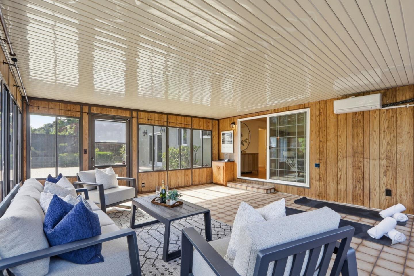 Detail Gallery Image 29 of 84 For 139 Belvue Dr, Los Gatos,  CA 95032 - 6 Beds | 3 Baths