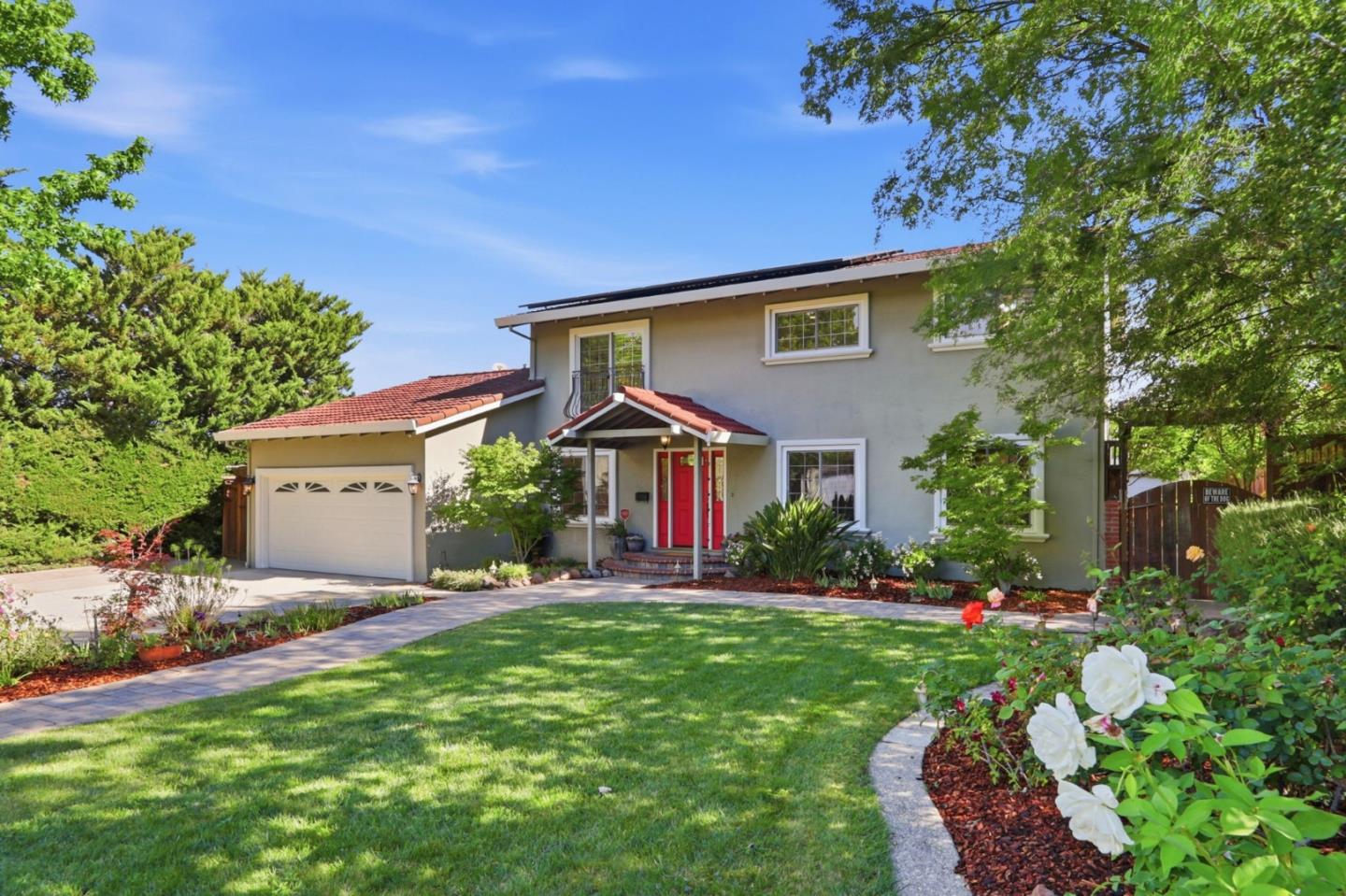 Detail Gallery Image 3 of 84 For 139 Belvue Dr, Los Gatos,  CA 95032 - 6 Beds | 3 Baths