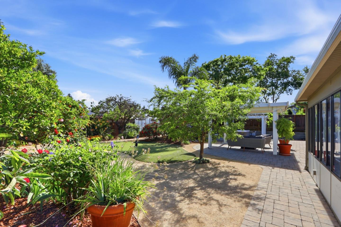 Detail Gallery Image 30 of 84 For 139 Belvue Dr, Los Gatos,  CA 95032 - 6 Beds | 3 Baths