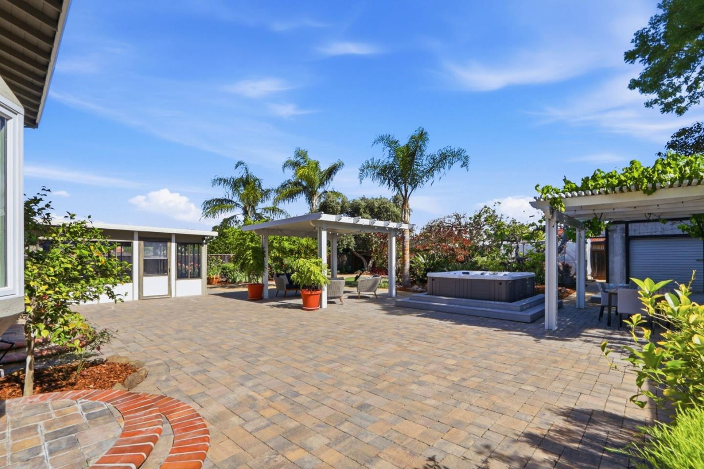 Detail Gallery Image 31 of 84 For 139 Belvue Dr, Los Gatos,  CA 95032 - 6 Beds | 3 Baths