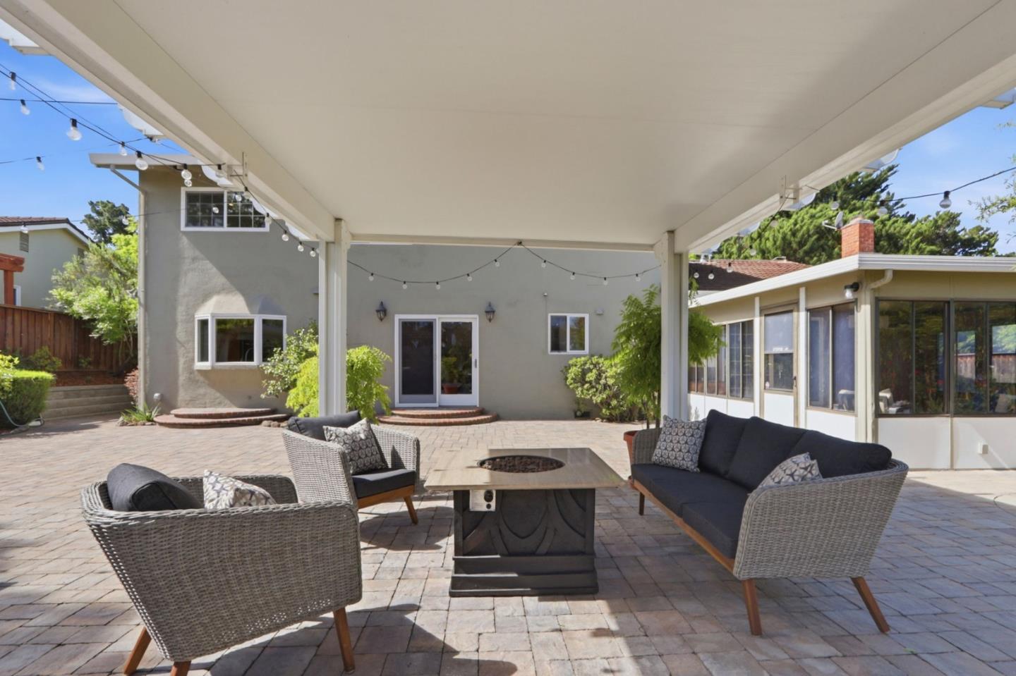 Detail Gallery Image 33 of 84 For 139 Belvue Dr, Los Gatos,  CA 95032 - 6 Beds | 3 Baths