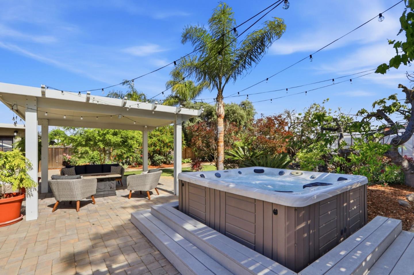 Detail Gallery Image 36 of 84 For 139 Belvue Dr, Los Gatos,  CA 95032 - 6 Beds | 3 Baths