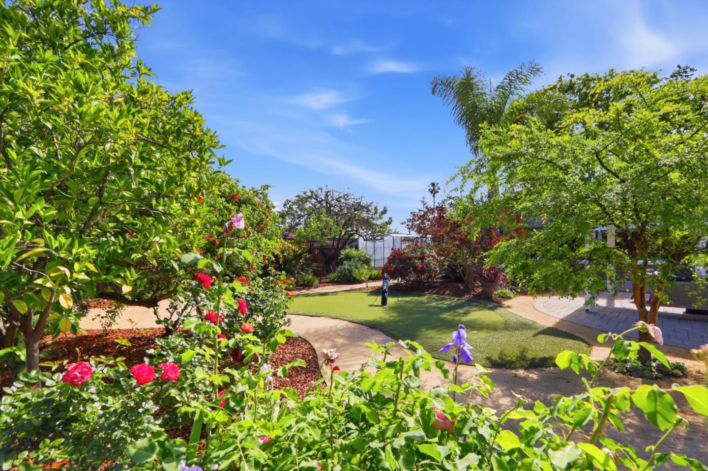 Detail Gallery Image 39 of 84 For 139 Belvue Dr, Los Gatos,  CA 95032 - 6 Beds | 3 Baths