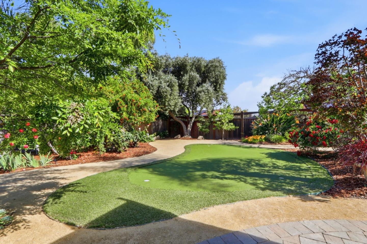 Detail Gallery Image 42 of 84 For 139 Belvue Dr, Los Gatos,  CA 95032 - 6 Beds | 3 Baths