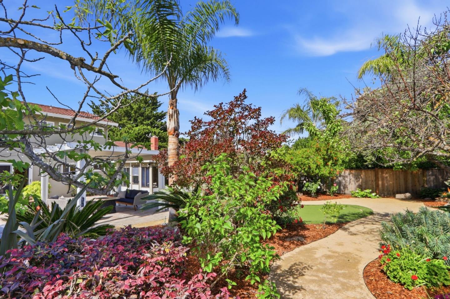 Detail Gallery Image 44 of 84 For 139 Belvue Dr, Los Gatos,  CA 95032 - 6 Beds | 3 Baths