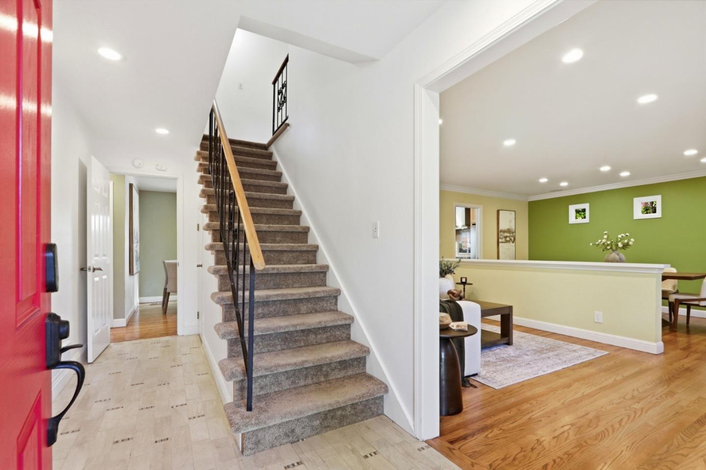 Detail Gallery Image 45 of 84 For 139 Belvue Dr, Los Gatos,  CA 95032 - 6 Beds | 3 Baths