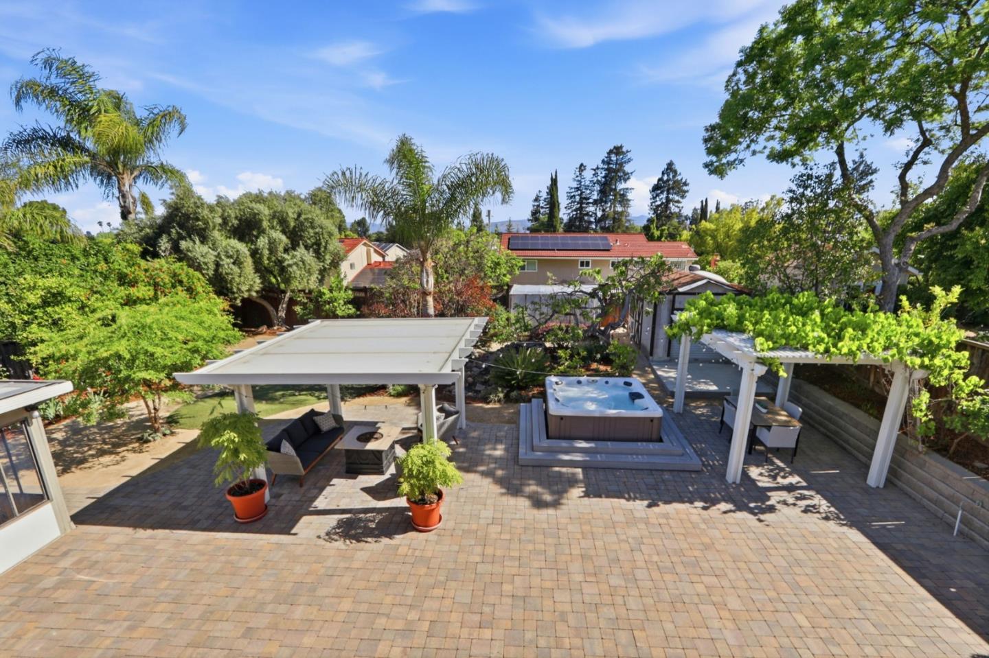 Detail Gallery Image 49 of 84 For 139 Belvue Dr, Los Gatos,  CA 95032 - 6 Beds | 3 Baths