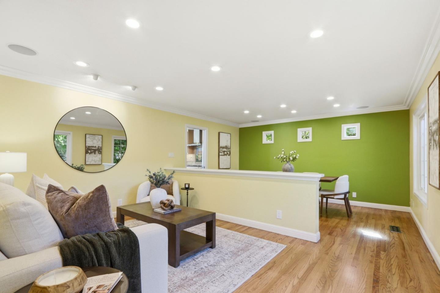 Detail Gallery Image 5 of 84 For 139 Belvue Dr, Los Gatos,  CA 95032 - 6 Beds | 3 Baths