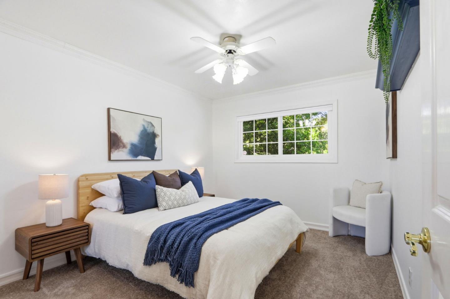 Detail Gallery Image 52 of 84 For 139 Belvue Dr, Los Gatos,  CA 95032 - 6 Beds | 3 Baths