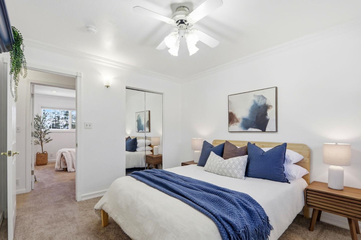 Detail Gallery Image 53 of 84 For 139 Belvue Dr, Los Gatos,  CA 95032 - 6 Beds | 3 Baths