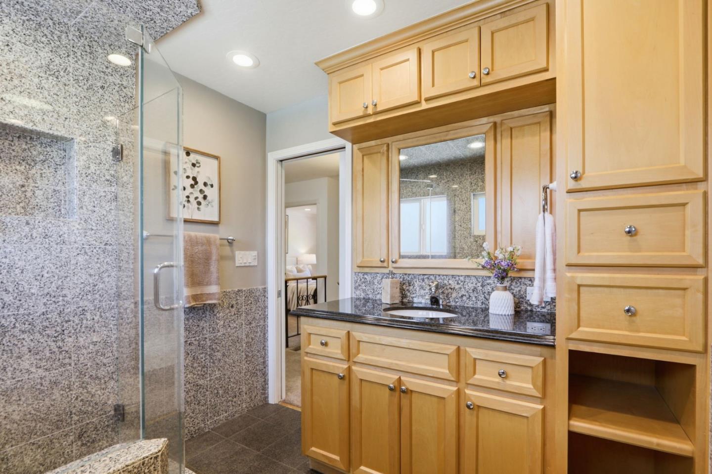 Detail Gallery Image 57 of 84 For 139 Belvue Dr, Los Gatos,  CA 95032 - 6 Beds | 3 Baths