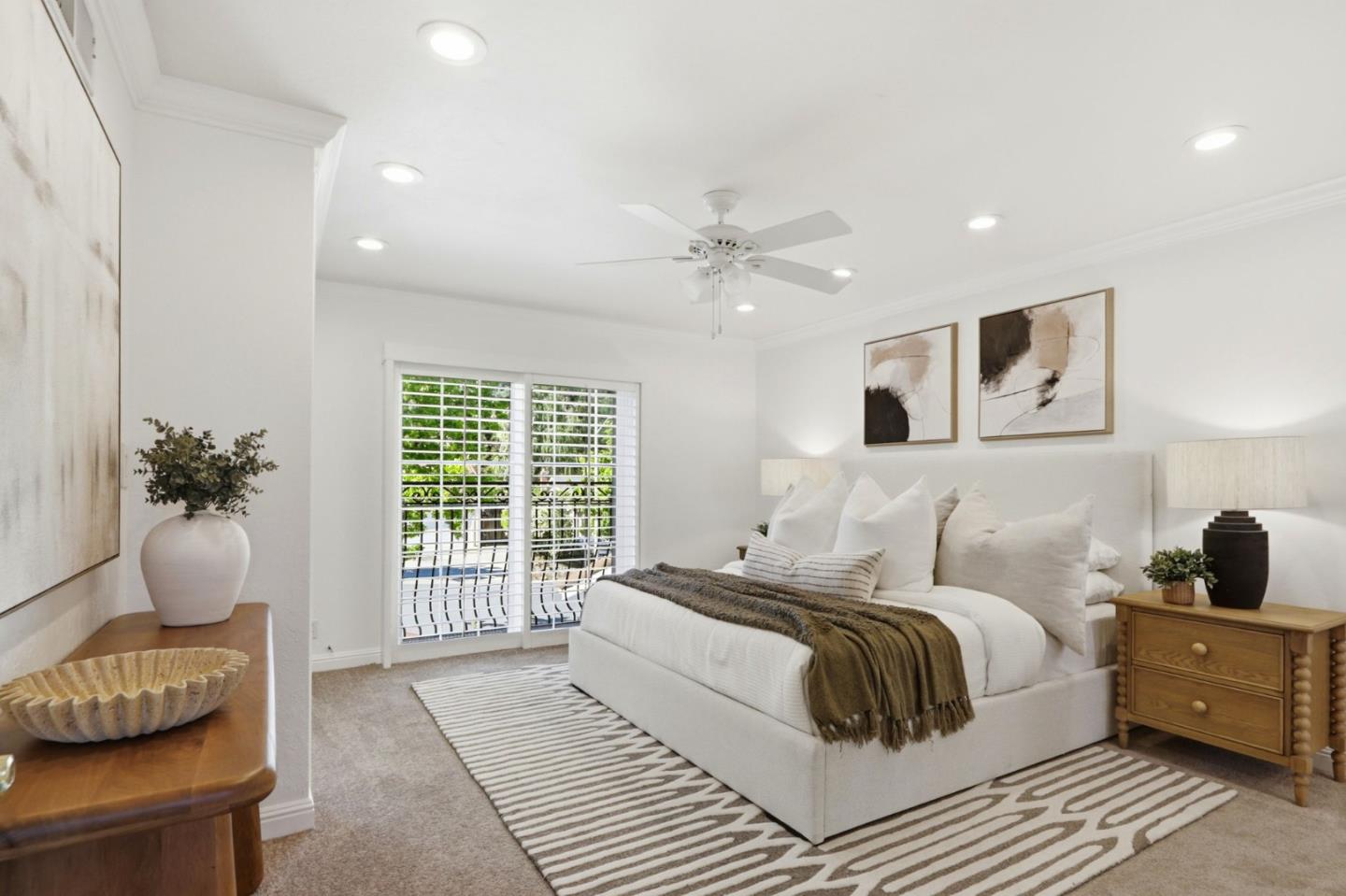 Detail Gallery Image 58 of 84 For 139 Belvue Dr, Los Gatos,  CA 95032 - 6 Beds | 3 Baths