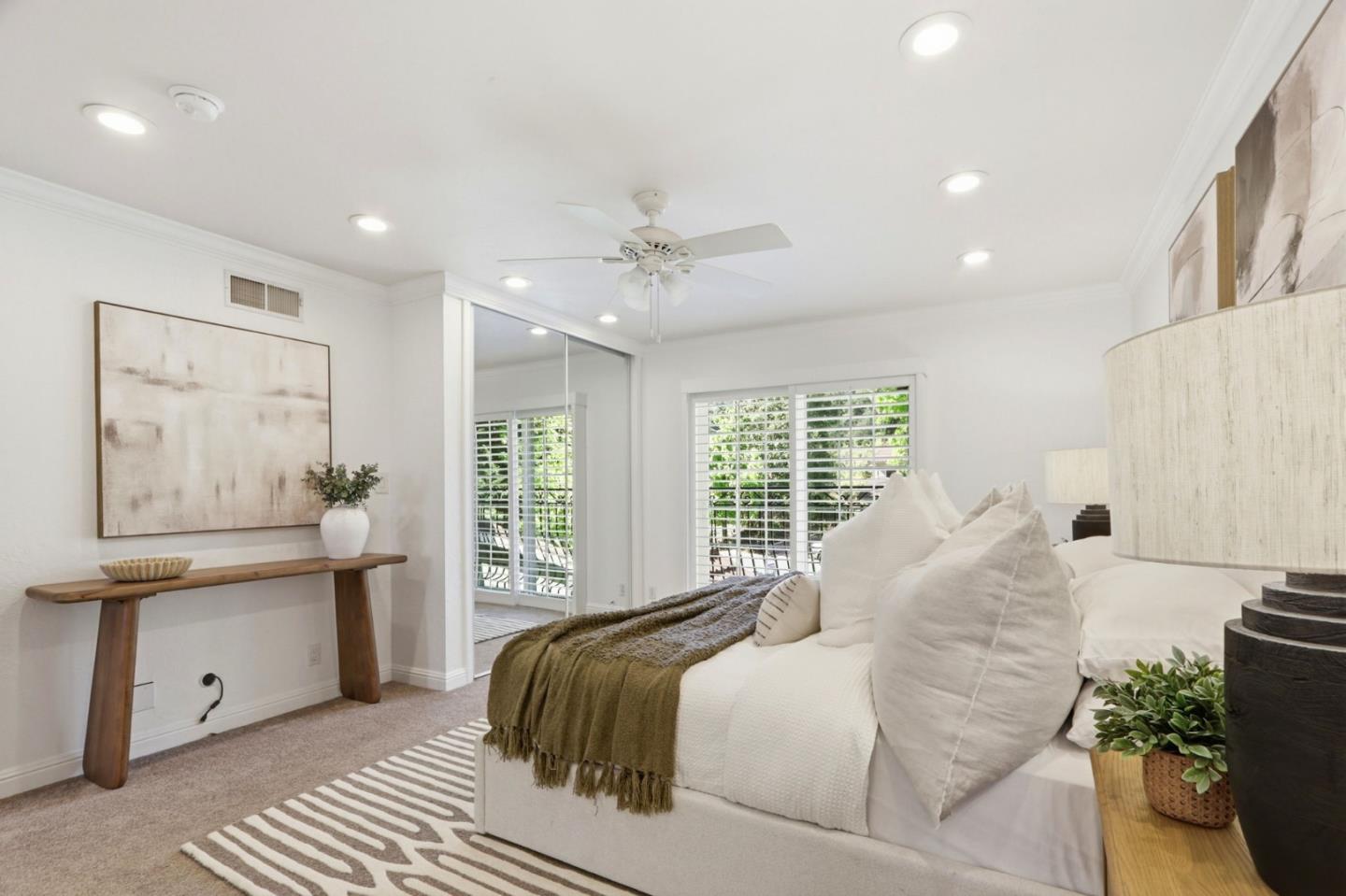 Detail Gallery Image 59 of 84 For 139 Belvue Dr, Los Gatos,  CA 95032 - 6 Beds | 3 Baths