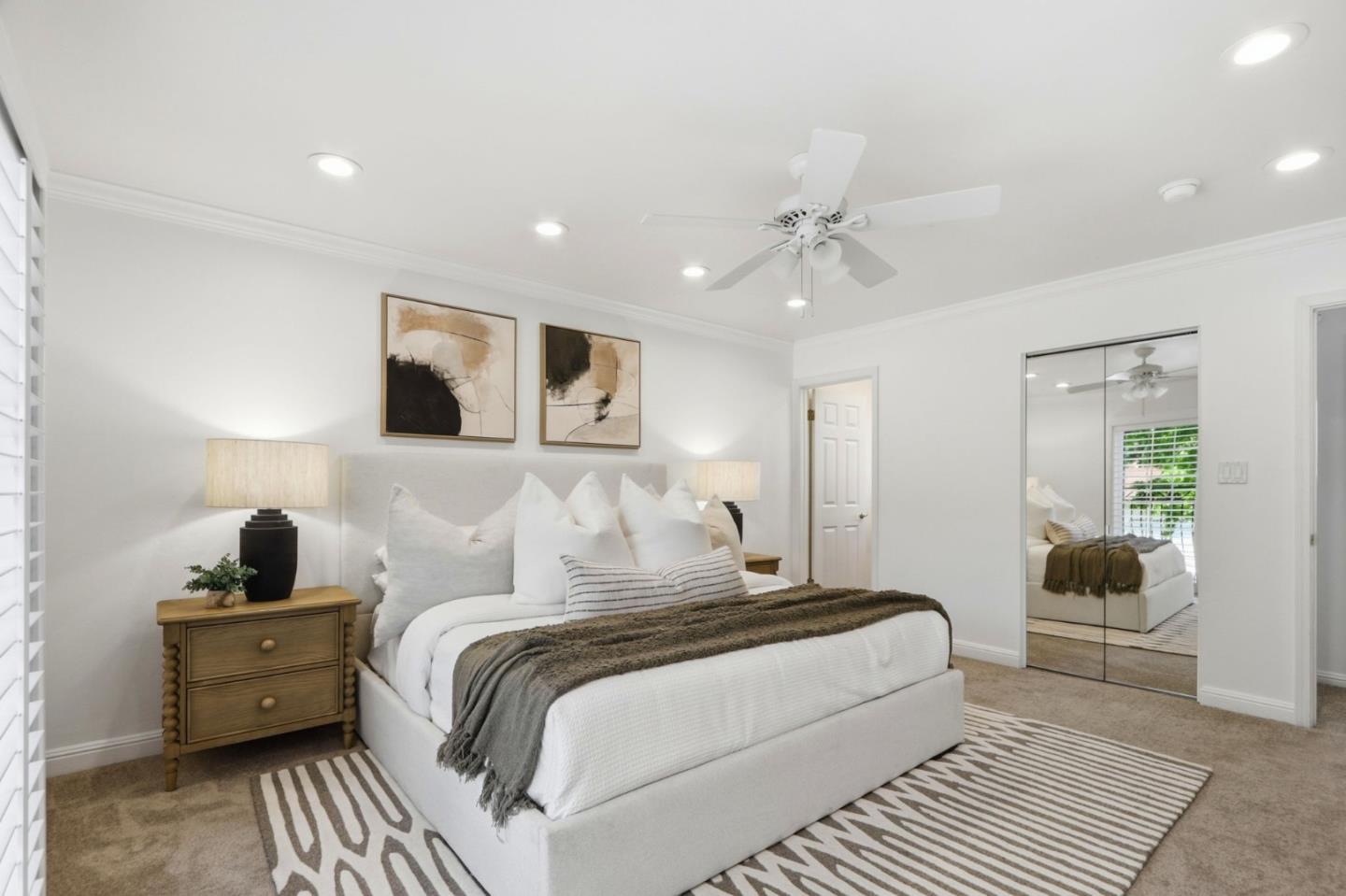 Detail Gallery Image 60 of 84 For 139 Belvue Dr, Los Gatos,  CA 95032 - 6 Beds | 3 Baths