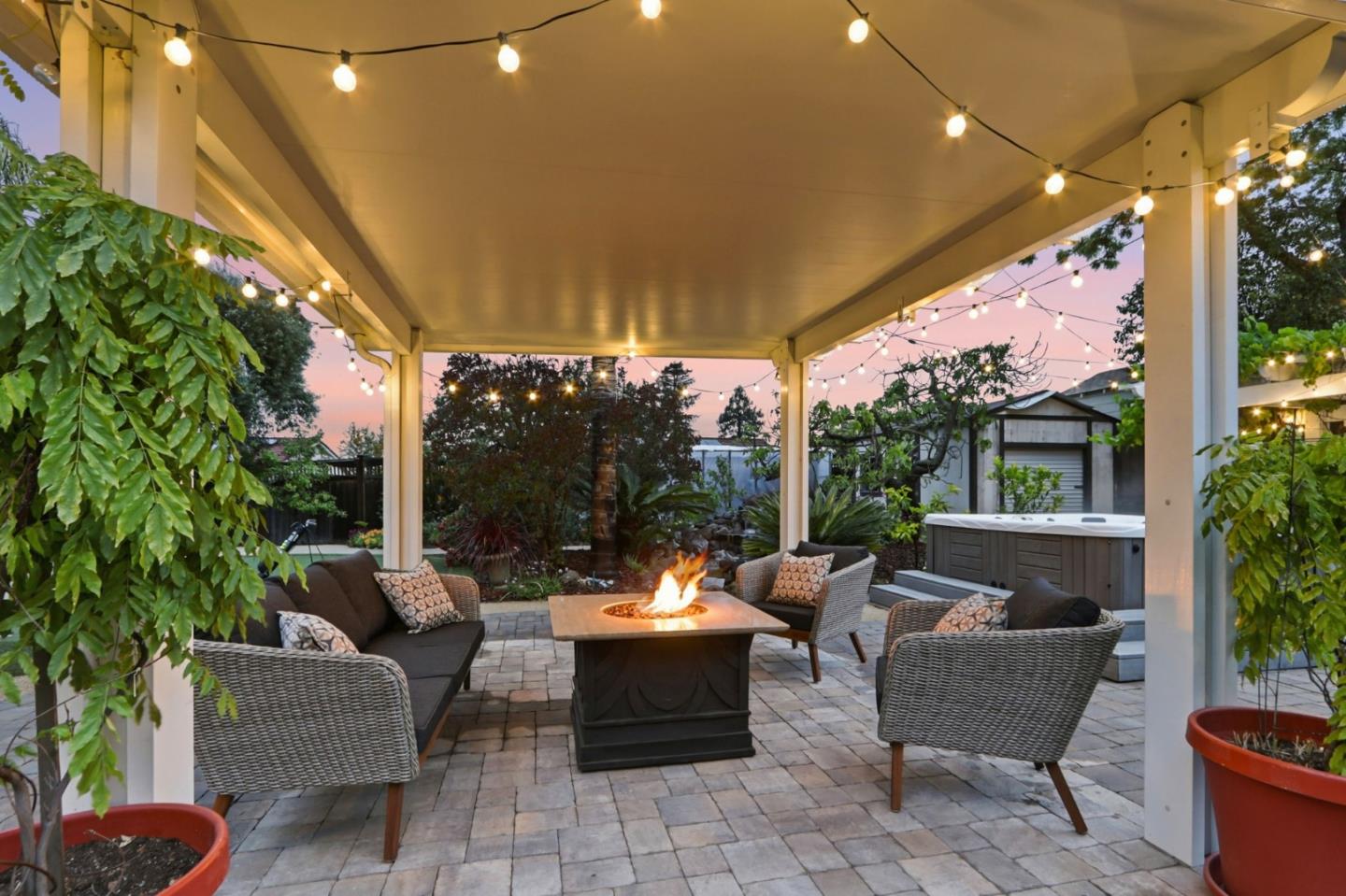 Detail Gallery Image 62 of 84 For 139 Belvue Dr, Los Gatos,  CA 95032 - 6 Beds | 3 Baths