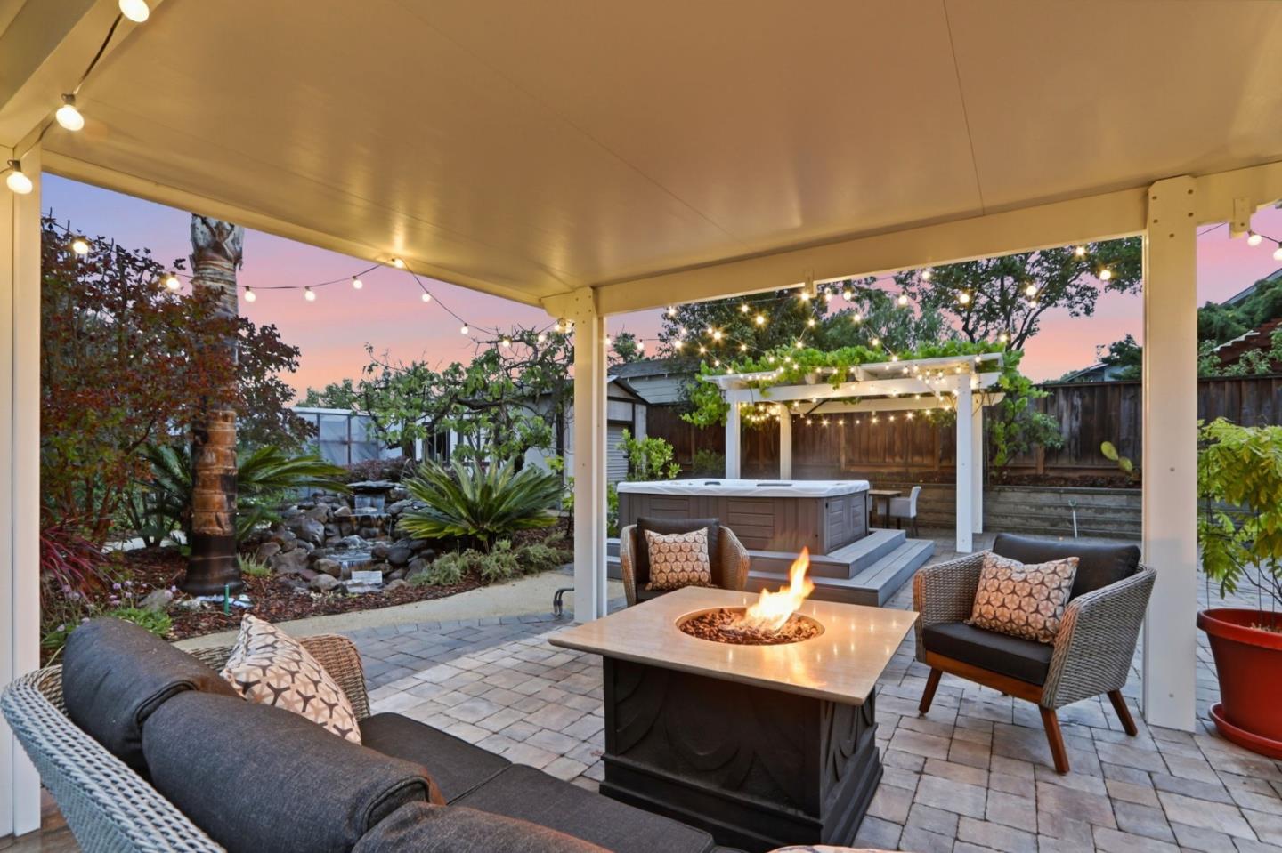 Detail Gallery Image 63 of 84 For 139 Belvue Dr, Los Gatos,  CA 95032 - 6 Beds | 3 Baths