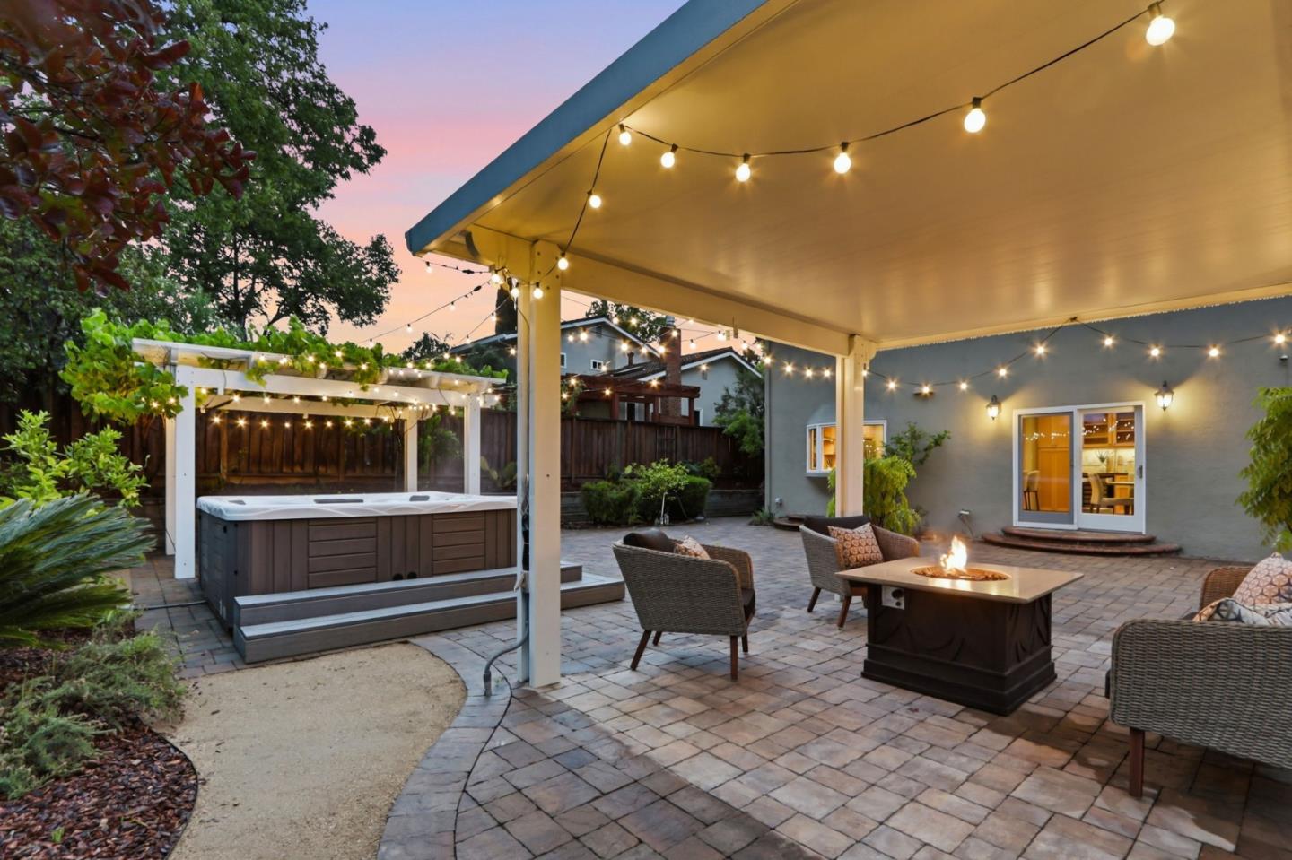 Detail Gallery Image 64 of 84 For 139 Belvue Dr, Los Gatos,  CA 95032 - 6 Beds | 3 Baths