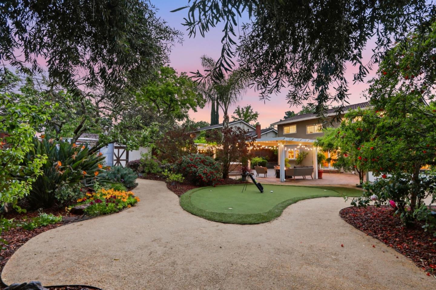 Detail Gallery Image 65 of 84 For 139 Belvue Dr, Los Gatos,  CA 95032 - 6 Beds | 3 Baths