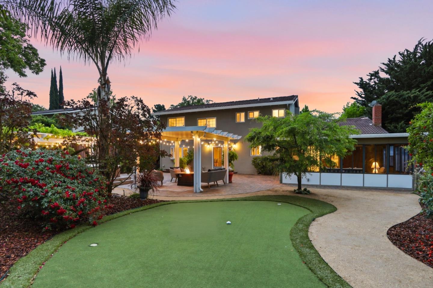 Detail Gallery Image 66 of 84 For 139 Belvue Dr, Los Gatos,  CA 95032 - 6 Beds | 3 Baths