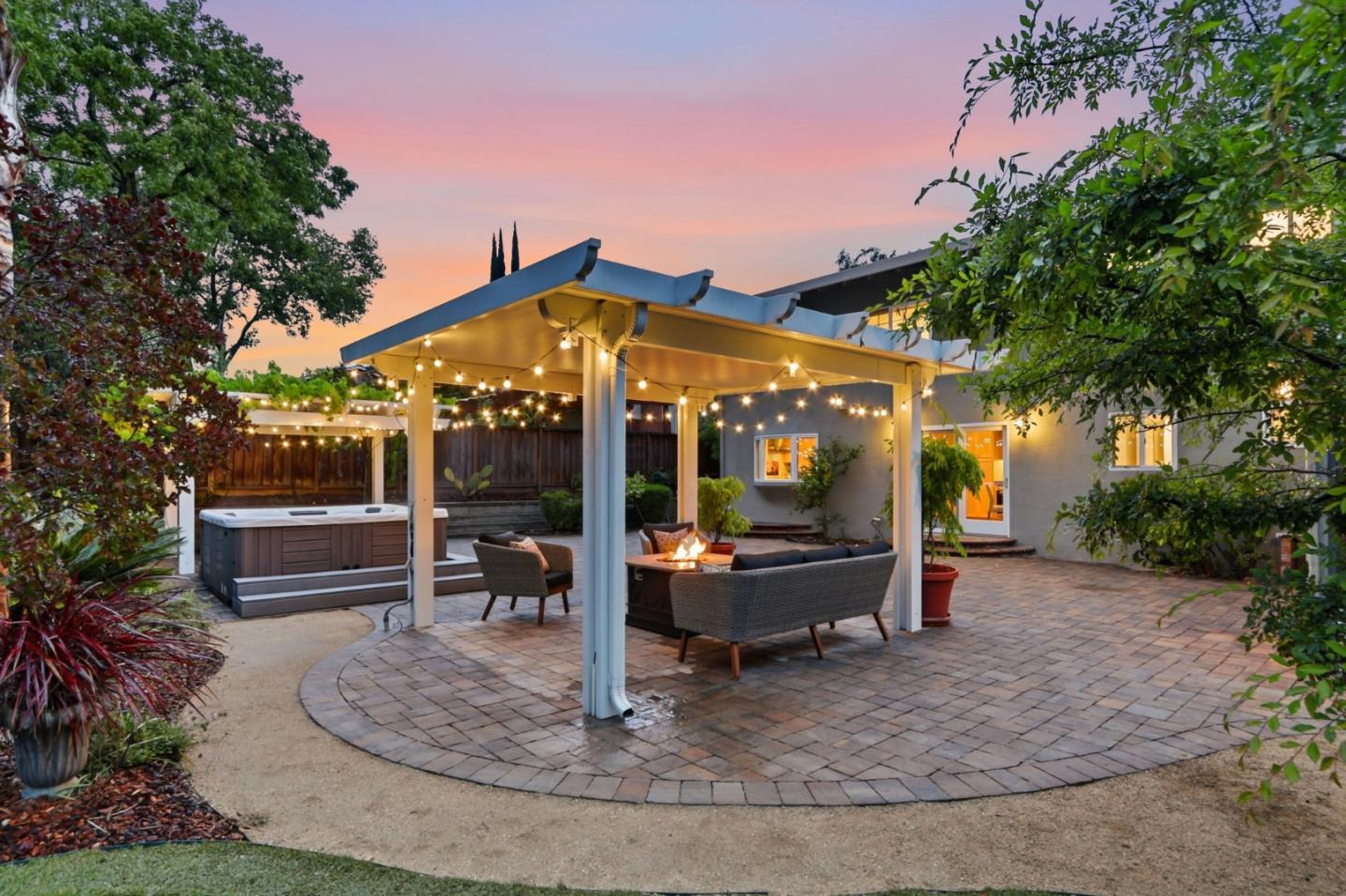 Detail Gallery Image 67 of 84 For 139 Belvue Dr, Los Gatos,  CA 95032 - 6 Beds | 3 Baths