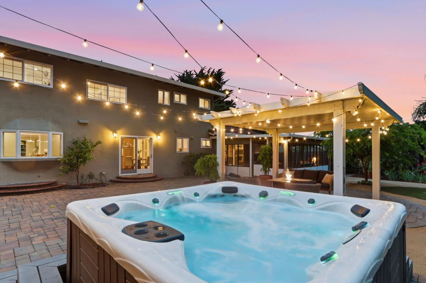 Detail Gallery Image 69 of 84 For 139 Belvue Dr, Los Gatos,  CA 95032 - 6 Beds | 3 Baths