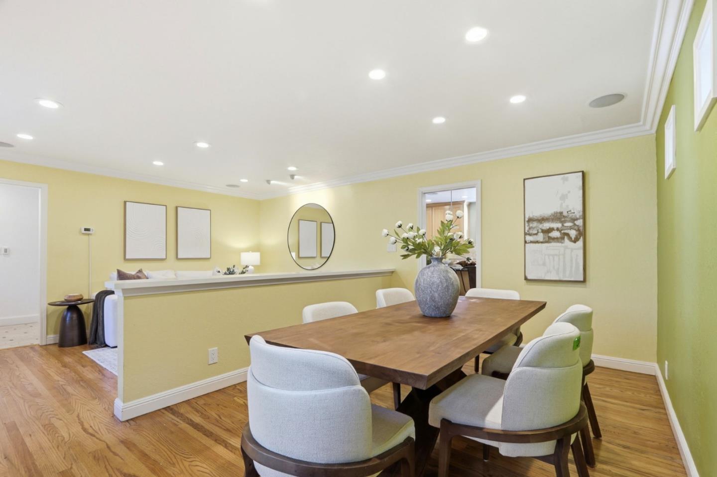 Detail Gallery Image 7 of 84 For 139 Belvue Dr, Los Gatos,  CA 95032 - 6 Beds | 3 Baths