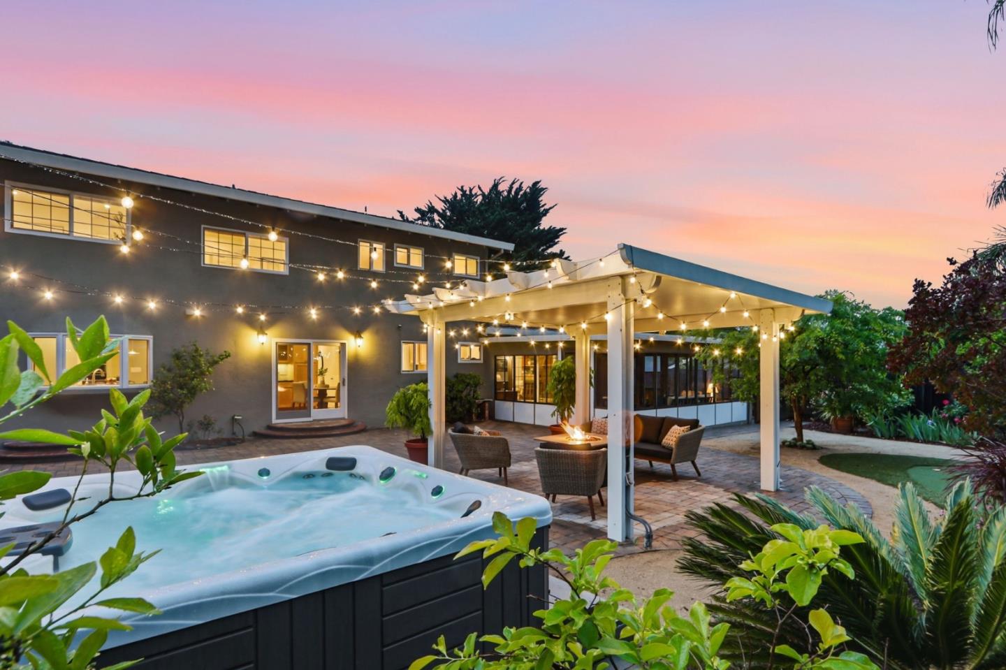 Detail Gallery Image 70 of 84 For 139 Belvue Dr, Los Gatos,  CA 95032 - 6 Beds | 3 Baths