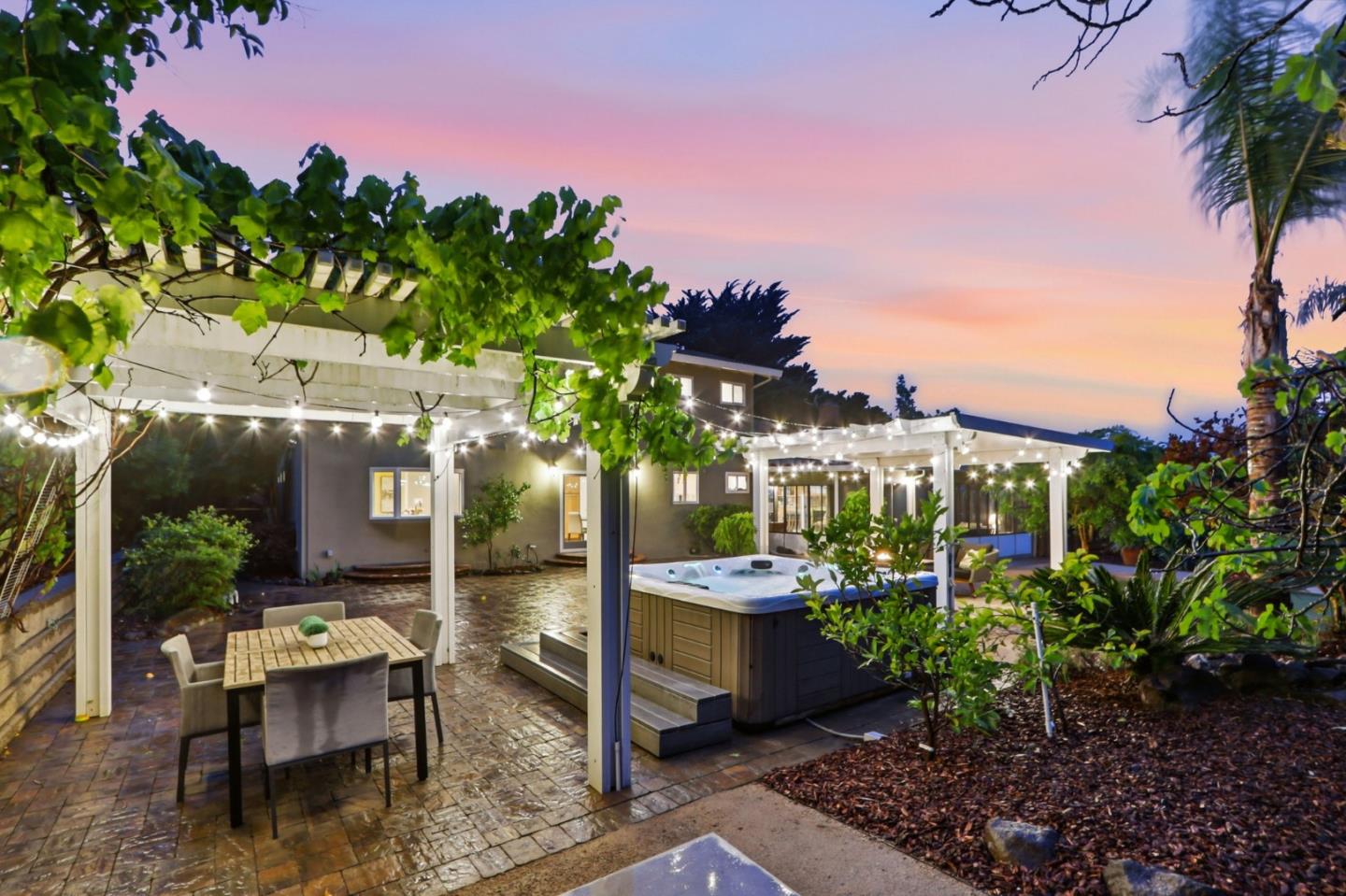 Detail Gallery Image 74 of 84 For 139 Belvue Dr, Los Gatos,  CA 95032 - 6 Beds | 3 Baths