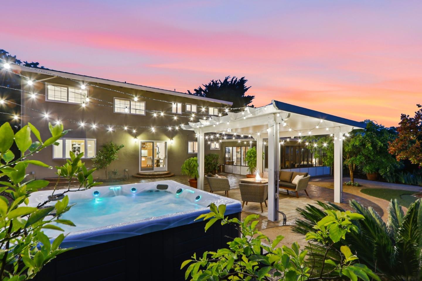 Detail Gallery Image 75 of 84 For 139 Belvue Dr, Los Gatos,  CA 95032 - 6 Beds | 3 Baths