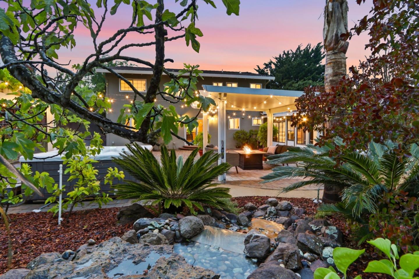 Detail Gallery Image 76 of 84 For 139 Belvue Dr, Los Gatos,  CA 95032 - 6 Beds | 3 Baths