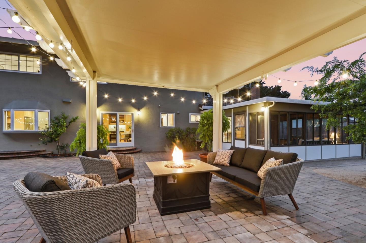 Detail Gallery Image 77 of 84 For 139 Belvue Dr, Los Gatos,  CA 95032 - 6 Beds | 3 Baths