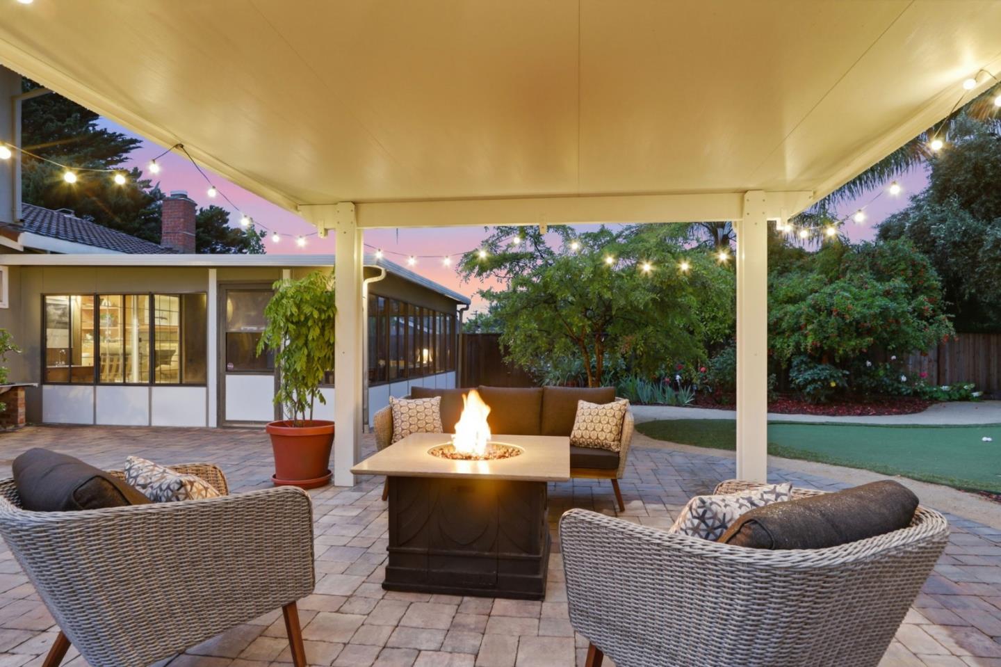 Detail Gallery Image 78 of 84 For 139 Belvue Dr, Los Gatos,  CA 95032 - 6 Beds | 3 Baths