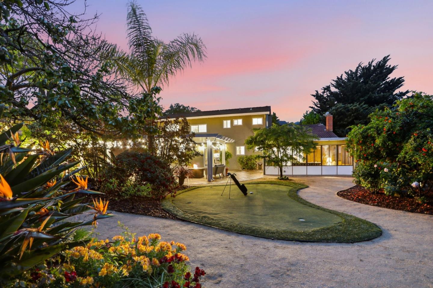 Detail Gallery Image 79 of 84 For 139 Belvue Dr, Los Gatos,  CA 95032 - 6 Beds | 3 Baths