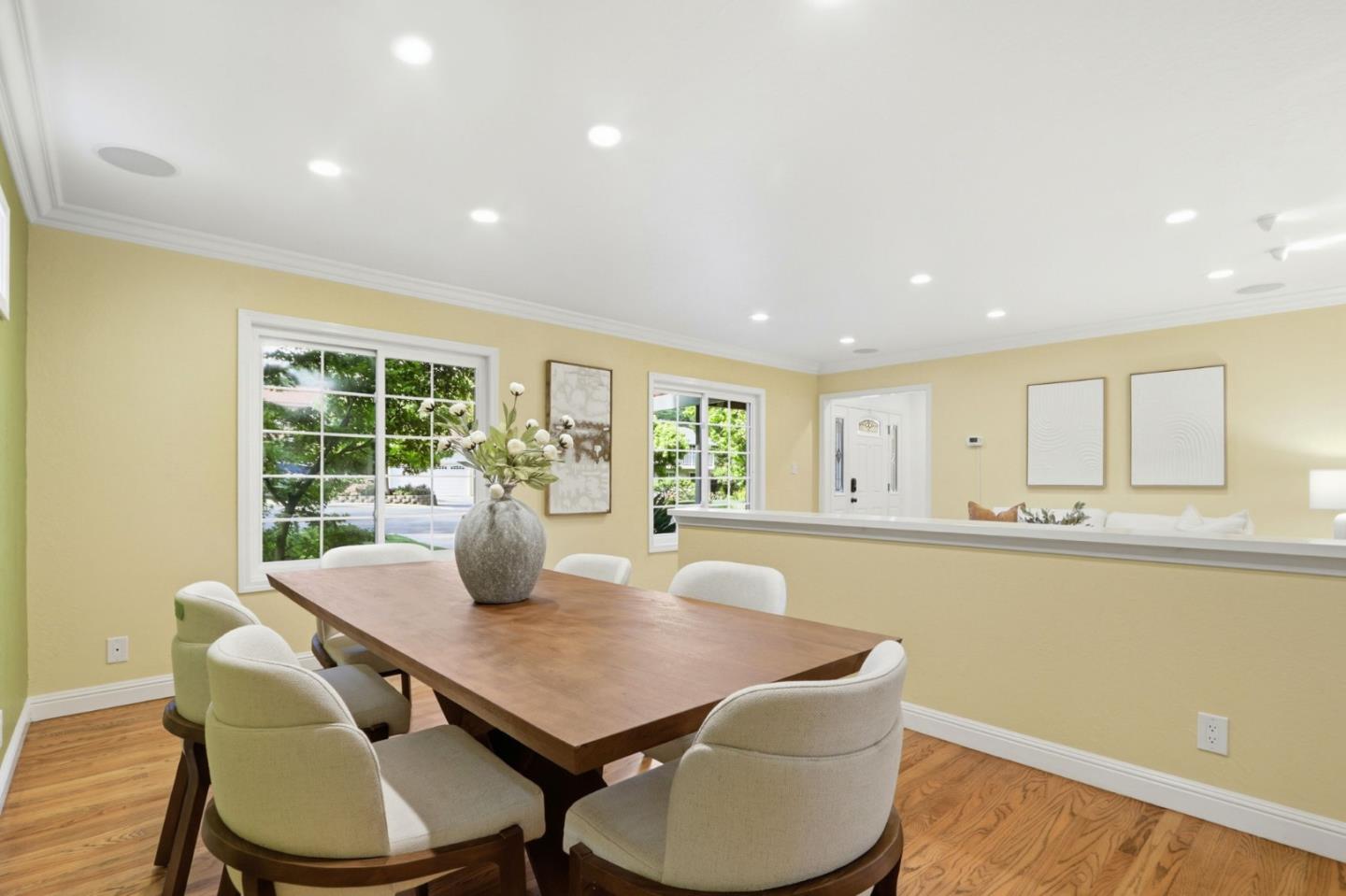 Detail Gallery Image 8 of 84 For 139 Belvue Dr, Los Gatos,  CA 95032 - 6 Beds | 3 Baths