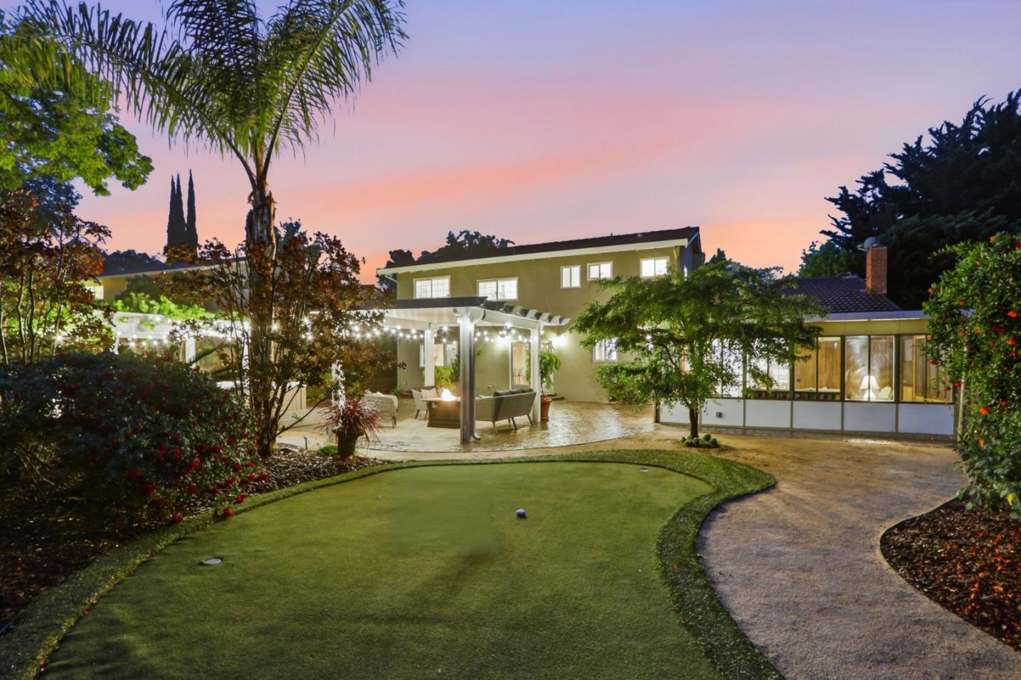 Detail Gallery Image 80 of 84 For 139 Belvue Dr, Los Gatos,  CA 95032 - 6 Beds | 3 Baths