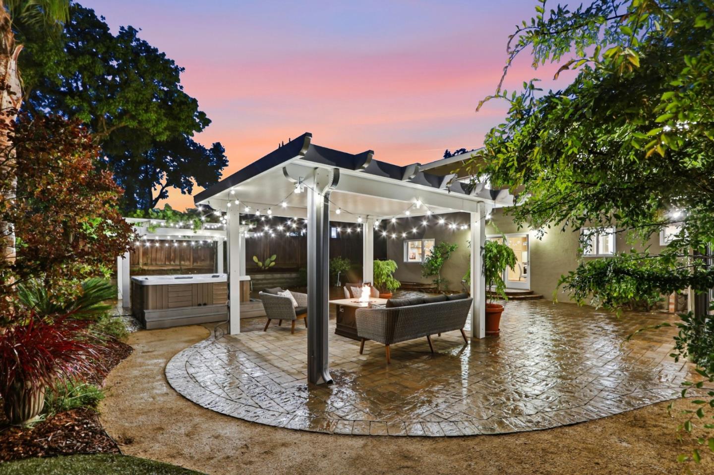 Detail Gallery Image 81 of 84 For 139 Belvue Dr, Los Gatos,  CA 95032 - 6 Beds | 3 Baths