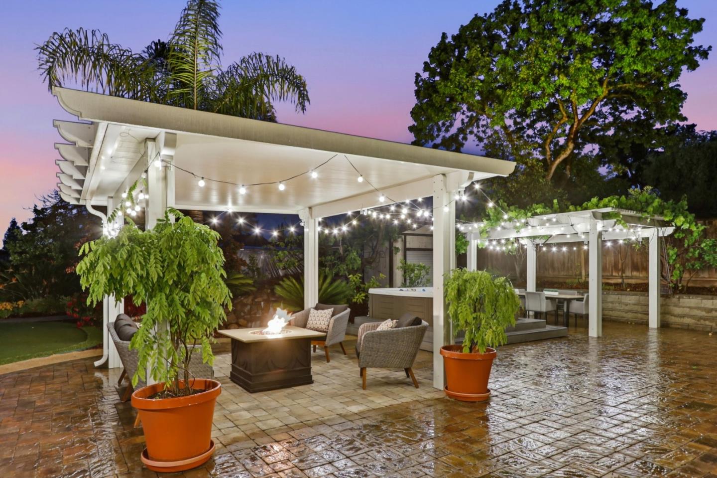 Detail Gallery Image 82 of 84 For 139 Belvue Dr, Los Gatos,  CA 95032 - 6 Beds | 3 Baths