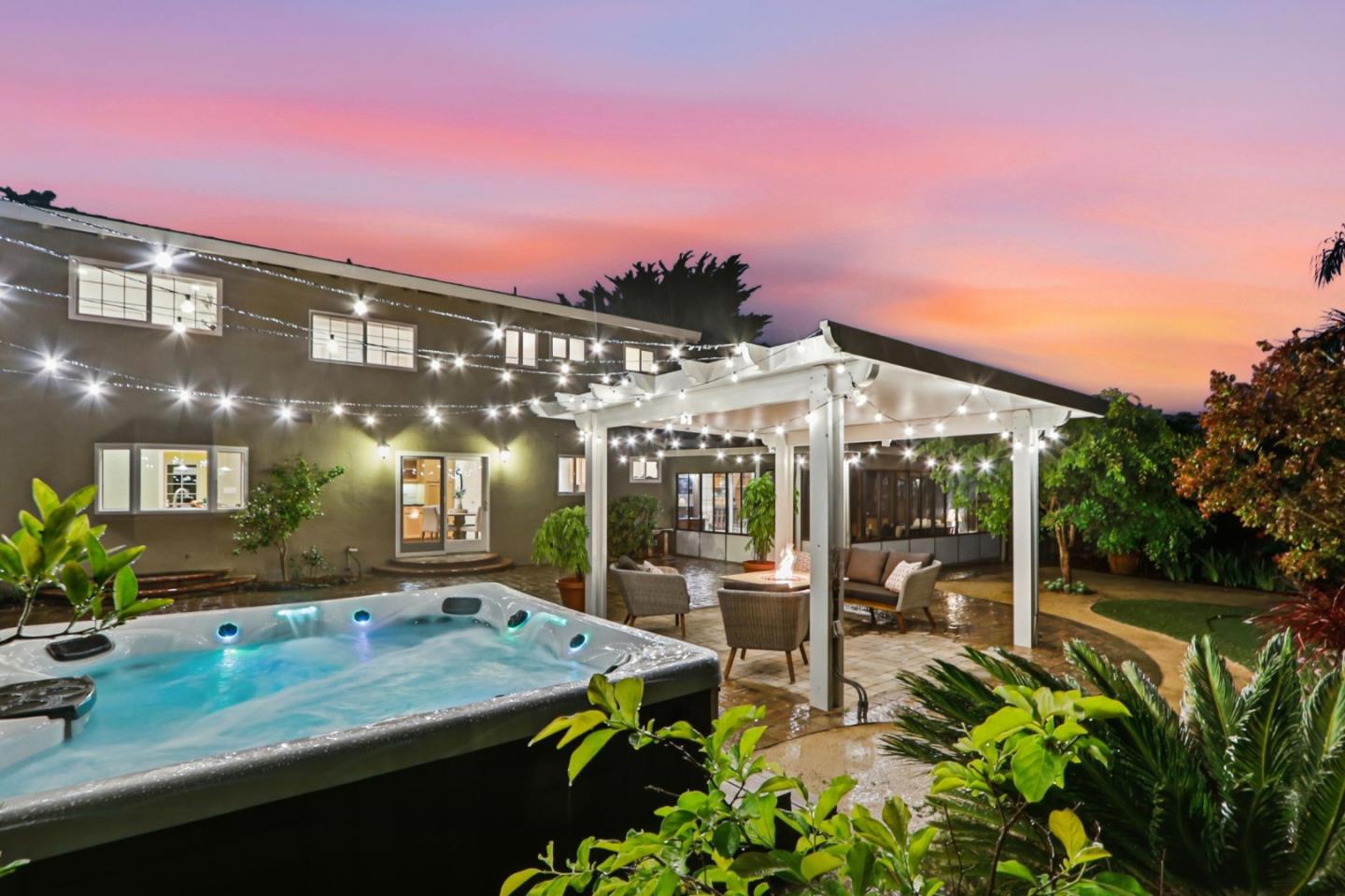 Detail Gallery Image 83 of 84 For 139 Belvue Dr, Los Gatos,  CA 95032 - 6 Beds | 3 Baths