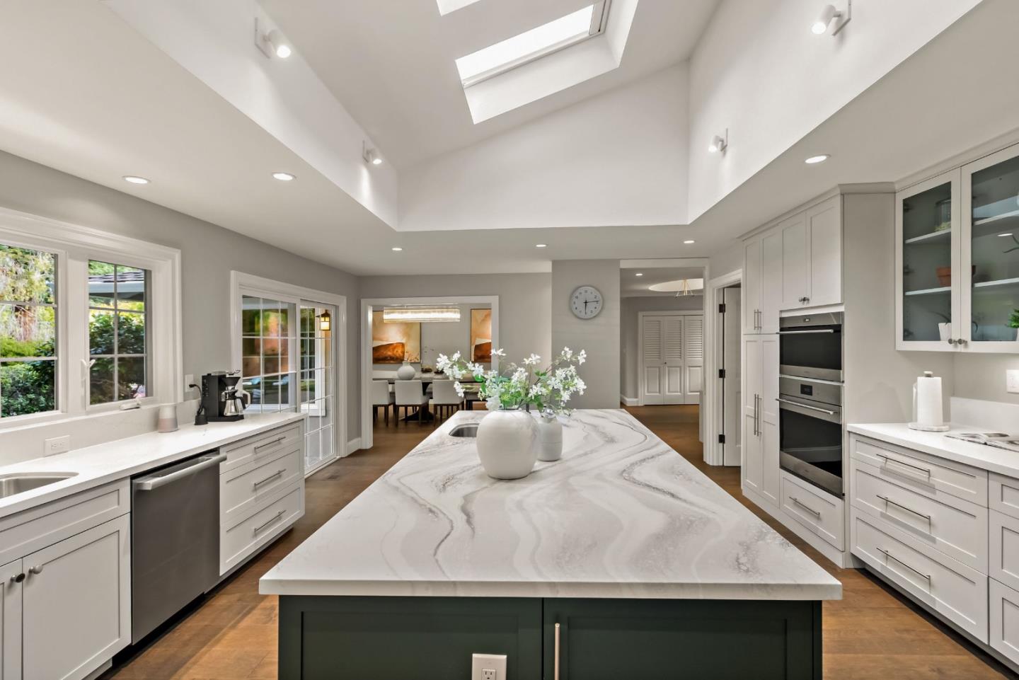 14296 Taos Drive, Saratoga, CA, 95070