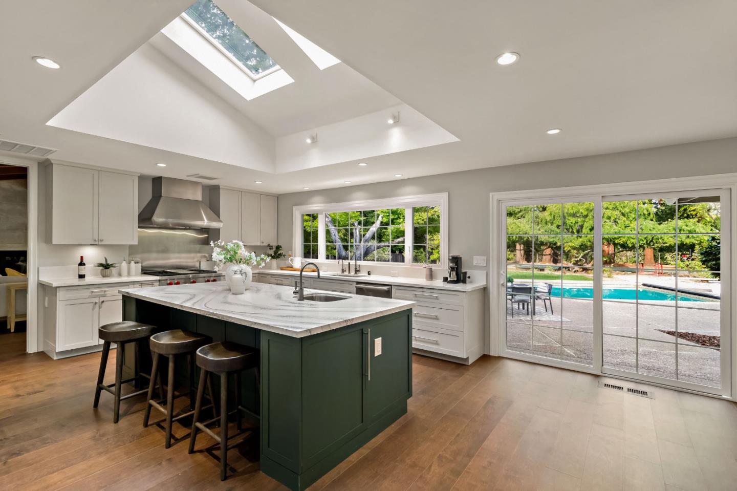 14296 Taos Drive, Saratoga, CA, 95070