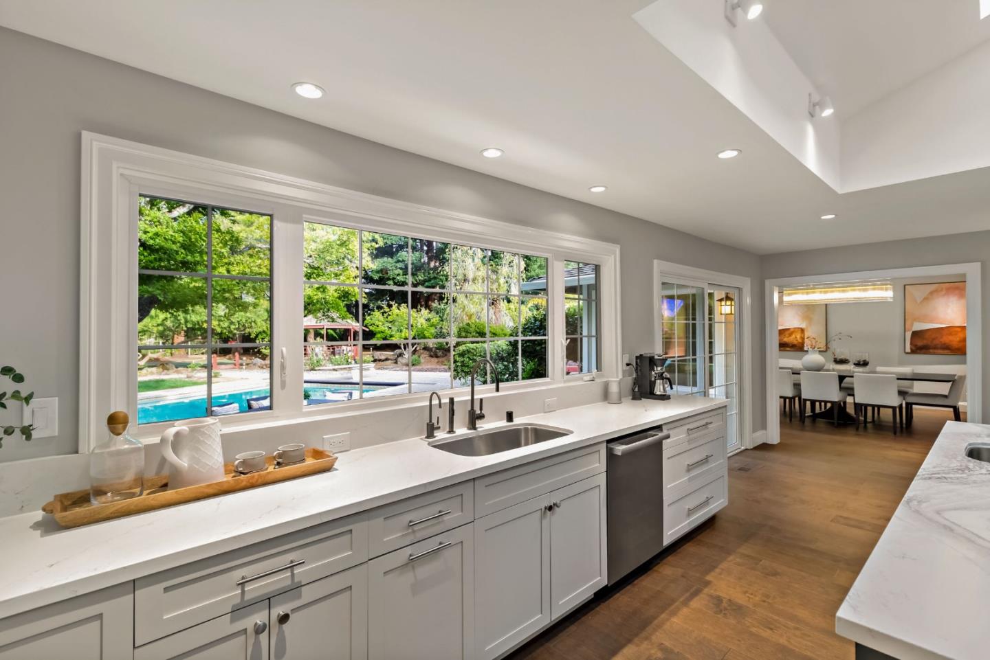 Detail Gallery Image 18 of 59 For 14296 Taos Dr, Saratoga,  CA 95070 - 6 Beds | 4 Baths