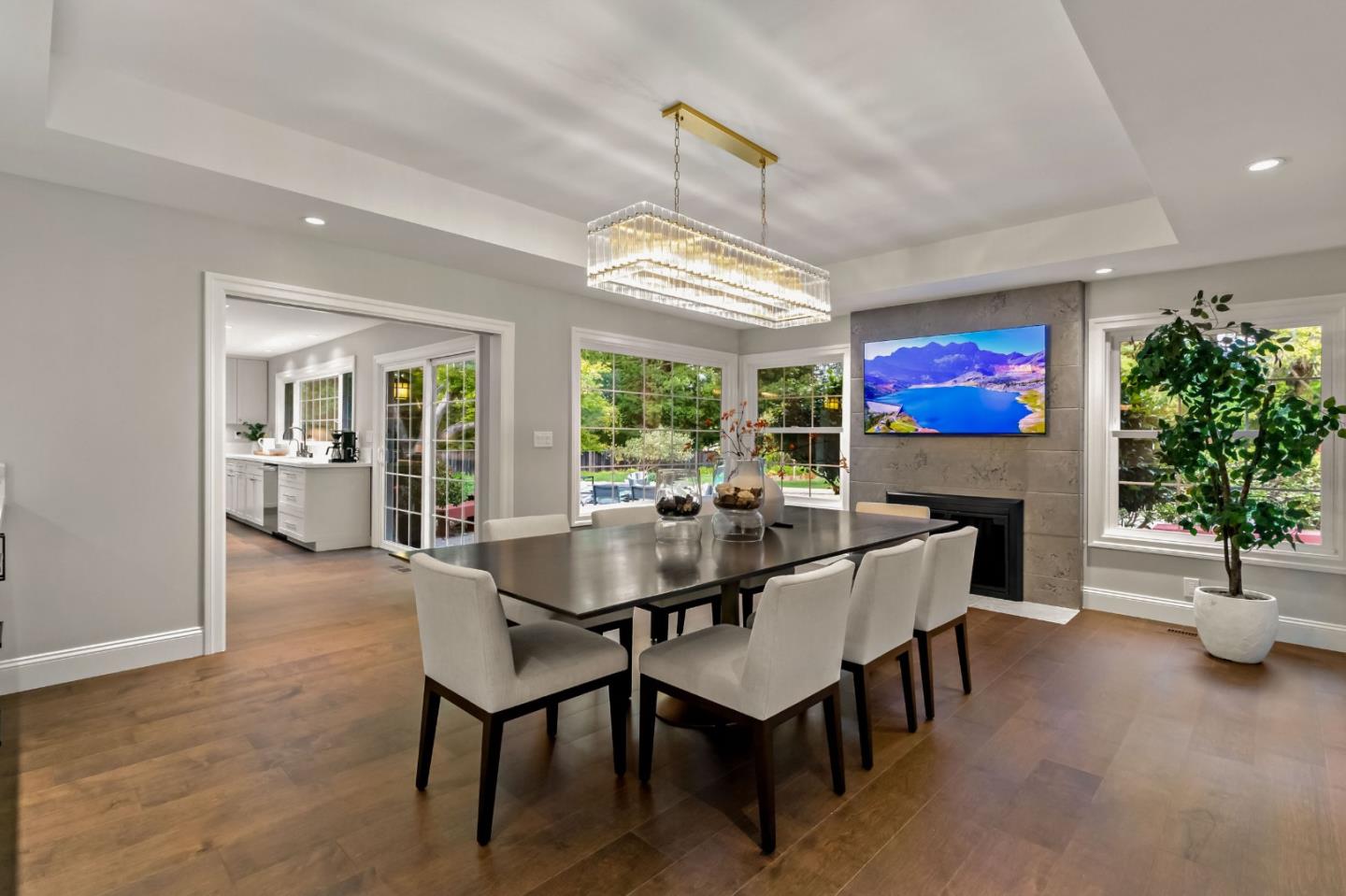 14296 Taos Drive, Saratoga, CA, 95070